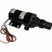 POMPE MACERATRICE JOHNSON TA3P10 12V - 37L/MIN