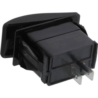 CONTACTEUR CONTURA II SANS LED ON/OFF/ON