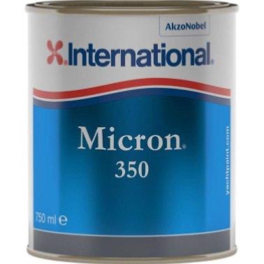 Micron 350 noir 0.75 L