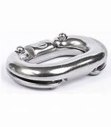 MAILLON A FRAPPER CALIBRE INOX Ø10MM