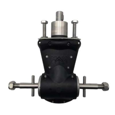 EMBASE MAX POWER CT165/CT225 AVEC JOINT