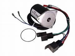 MOTEUR DE TRIM YAMAHA 40H, 50D, 60F, 70B