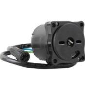 MOTEUR DE TRIM HONDA/SUZUKI FAISCEAU 63CM