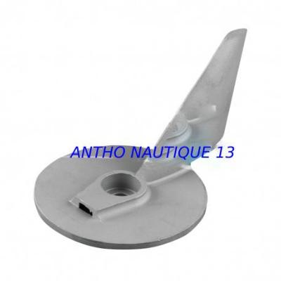 ANODE YAMAHA Stern Drive Dérive Ø100mm