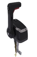 BOITIER XTREME PUPITRE MONO NOIR TRIM
