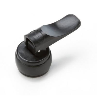 BOUCHON DE NABLE PLASTIQUE Ø40MM