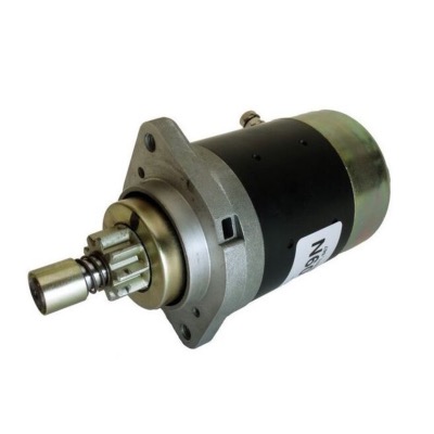 DEMARREUR TOHATSU 9 DENTS F9.8-30 (00-08)  45-140 (00-08)