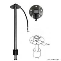 EMETTEUR TUBULAIRE US 240-33 OHM L25,40CM
