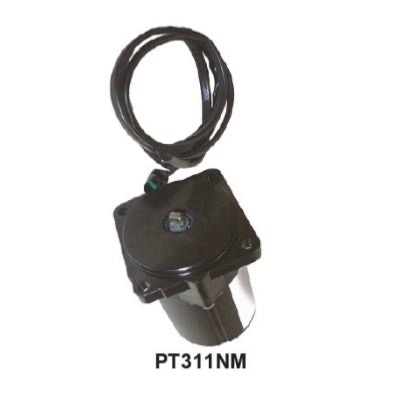 MOTEUR DE TRIM J/E 40, 50CV (05/06)