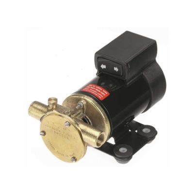 POMPE DE VIDANGE JOHNSON F3B-19 21L/MN 12V