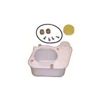 RESERVOIR POUR POMPE DE TRIM MERCRUISER PT500N-2