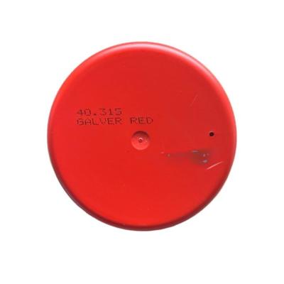 AEROSOL PEINTURE GALVA ROUGE 400ML