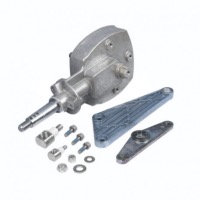 BOITIER DIRECTION JET BOAT, ANGLE 135°