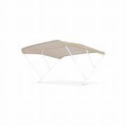 BIMINI STANDARD 3 ARCEAUX 170x140x175CM BEIGE
