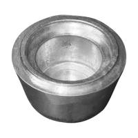 ANODE PROPULSEUR VETUS  OGIVE