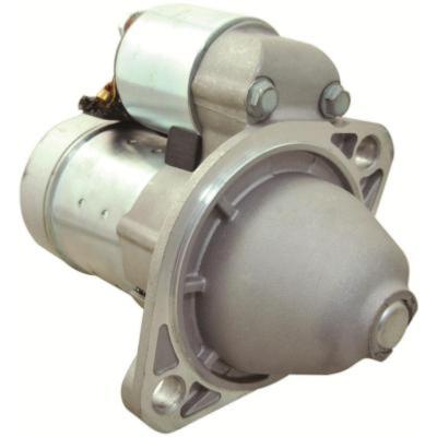 DEMARREUR YANMAR 2QM/2YM15, 3JH/4JH, 3YM - 11 DENTS CW