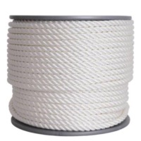 GeoTwist blanc ø12mm