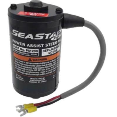 MOTEUR POMPE ASSISTANCE SPA PA1200 12V-24V