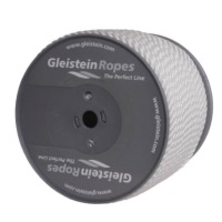 GeoTwist blanc ø12mm