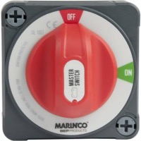 COUPE BATT. BEP PRO INSTALLER DOUBLE POLE ON/OFF 48V MAX 400A CONTINU