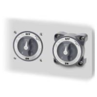 COUPLEUR BATTERIE BLUE SEA 600A SERIE HEAVY DUTY