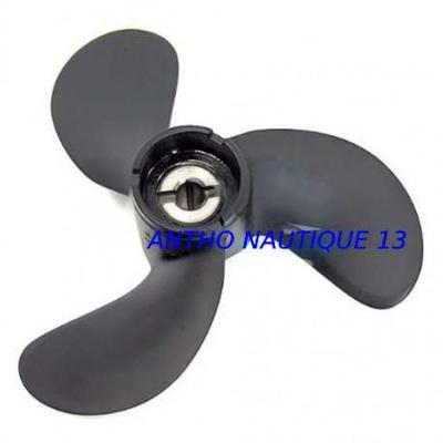 HELICE ALU HONDA 3P 7 7/8 x 6 3/4 RH