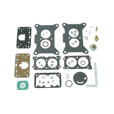KIT CARBU HOLLEY FORD V8 VOLVO 5,0L/5,8L FI/FL