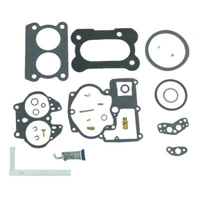 KIT CARBU ROCHESTER 2/2GC FORD L4 470/485 (1976-84)