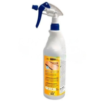 NETTOYANT TEAK SYNTHETIQUE - SPRAY 1L
