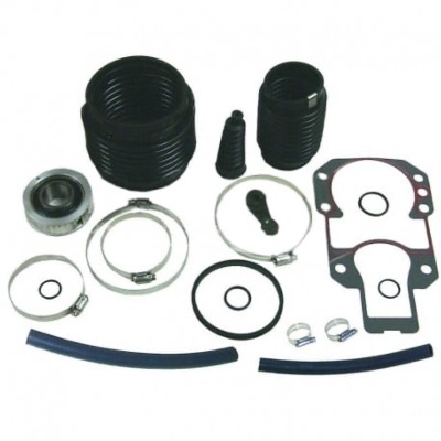 KIT SOUFFLETS EMBASE MERCRUISER ALPHA ONE G1
