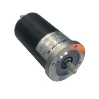 MOTEUR DE GUINDEAU 12V 800W 2B X1, X2, DORADO, LION