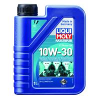 HUILE MOTEUR 15W40 LIQUI MOLY MINERALE 1L