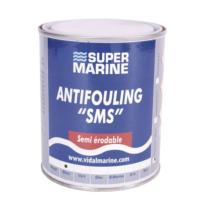 Antifouling Supermarine gris 2.5L