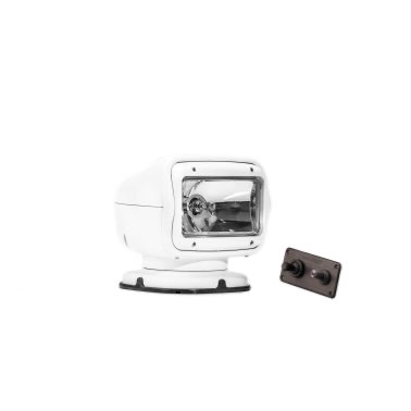 Projecteur halogène 2020GT 12V