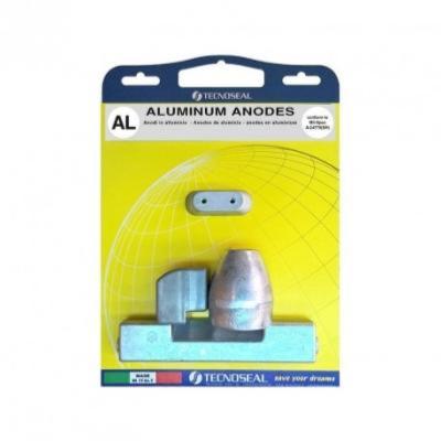 ANODE JOHNSON EVINRUDE G2