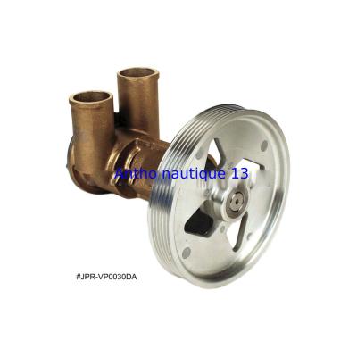 POMPE DE REFROIDISSEMENT VOLVO D3 - 110/130/160/190