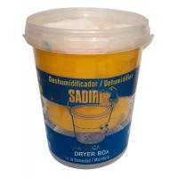 ABSORBEUR D'HUMIDITE DRYER BOX 750ML
