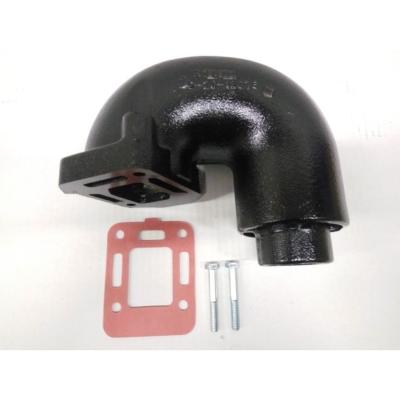 COUDE D'ECHAPPEMENT MERCRUISER 3.0L