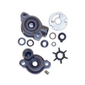 KIT POMPE A EAU AVEC CORPS MOTEUR CV DE 4 A 9.8