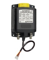 RELAIS AUTO DE CHARGE SERIE ML 500A 12V