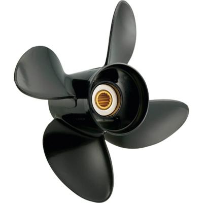 HELICE ALU  SUZUKI ET J-E 4P 13 3/4 x 15 RH