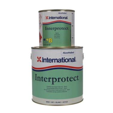 Interprotect blanc 0.75 L