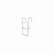 ECHELLE DE BAIN AMOVIBLE 3 MARCHES H0.90M