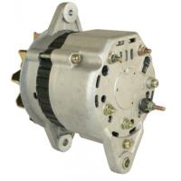 ALTERNATEUR YANMAR 12V 35A POULIE 1 GORGE Ø68MM