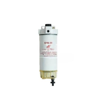 PREFILTRE GASOIL GRIFFIN TYPE RACOR 245R 30µ