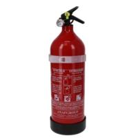 EXTINCTEUR POUDRE 2KG AVEC MANO