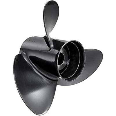 HELICE ALU RUBEX SANS MOYEU 3P 14,3 x 21 RH JOHNSON-EVINRUDE