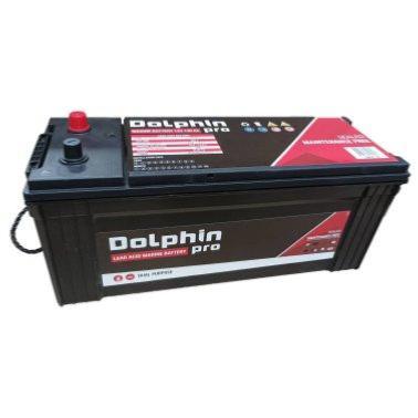 Batterie Dolphin PRO 180A
