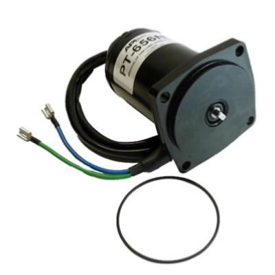 MOTEUR DE TRIM SUZUKI 4 VIS 2 FILS DT40 (94-98) 