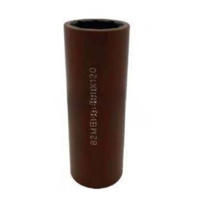 BAGUE RESINE METRIQUE/POUCES 25x38.10x100MM